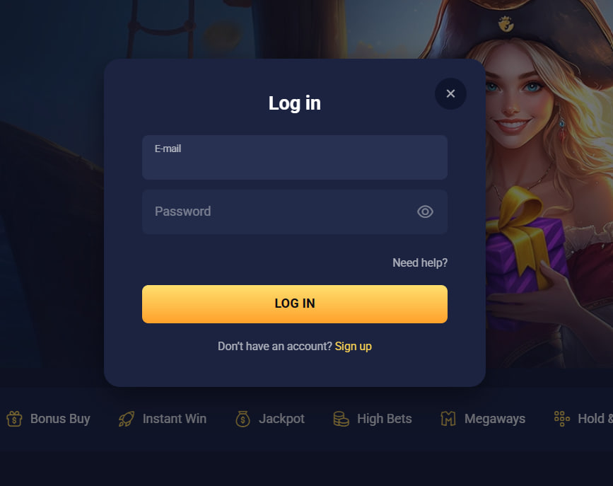 Login2